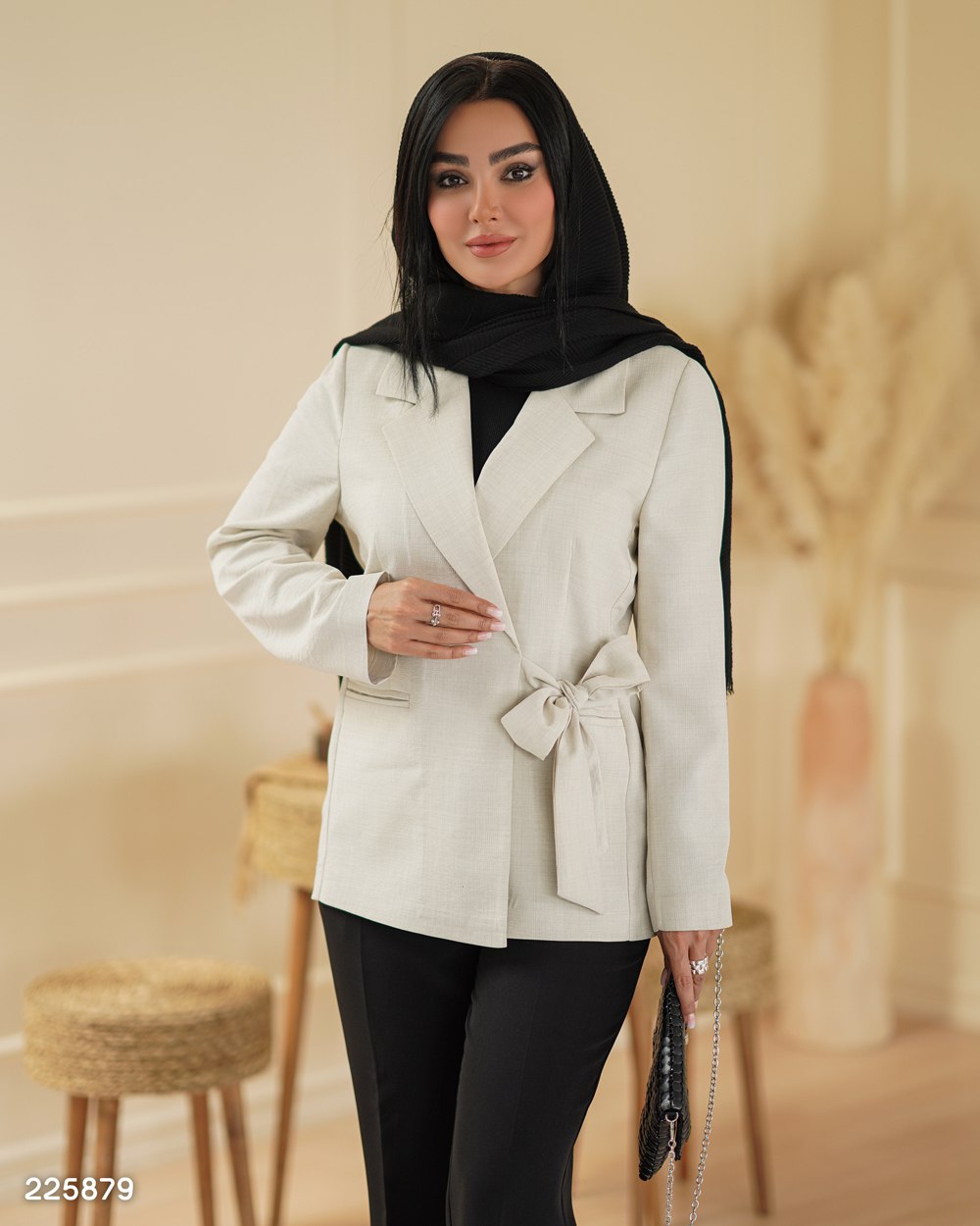 کت اسپرت بارنا سایزبندی ۳۸ تا ۴۸