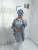 پانچو ابروبادی اشکی فریسایز